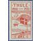 Greenland - Thule #T2 1935 Mint NH