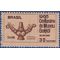 Brazil #1025 1966 Used