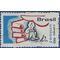 Brazil #1100 1968 Used