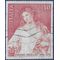 Italy #1233 1976 Used Crease