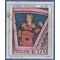 Italy #1271 1977 Used