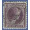 Luxembourg # 159 1926 Used