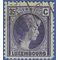 Luxembourg # 167 1928 Used