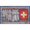 Switzerland # 253 1939 Used