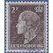 Luxembourg # 257 1948 Used