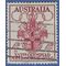 Australia # 288 1956 Used