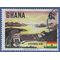 Ghana #292 1967 Used