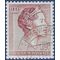 Luxembourg # 362 1961 Used