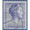 Luxembourg # 366 1960 Used