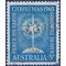 Australia # 380 1963 Used