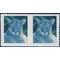 #4141 26c Florida Panther Coil Pair 2007 Mint NH