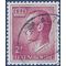Luxembourg # 422 1966 Used