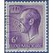 Luxembourg # 428 1965 Used