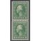 # 441 1c George Washington Coil Pair 1914 Mint NH