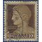 Italy # 448 1945 Used