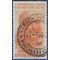 Italy # 601 1952 Used
