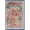 Italy # 601c 1952 Used
