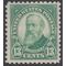 # 622 13c Benjamin Harrison 1926 Mint NH