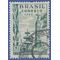 Brazil # 760 1953 Used