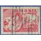 Brazil # 837 1956 Used
