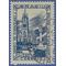 Brazil # 839 1956 Used