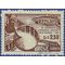 Brazil # 844 1956 Used