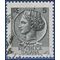 Italy # 998b 1968 Used