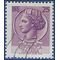 Italy # 998g 1968 Used