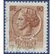 Italy # 998o 1968 Used