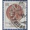 Italy # 998p 1968 Used