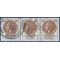 Italy # 998p 1968 Used Strip/3