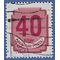 Hungary #J194e 1951 CTO H