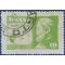 Brazil #RA3 1953 Used