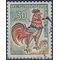 France #1024b 1965 Used