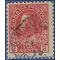 Canada # 106 1911 Used