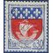 France #1095 1965 Used