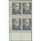 #1499 8c Harry S. Truman PB/4 1973 Used