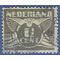 Netherlands # 167 1935 Used