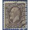 Canada # 196 1932 Used