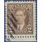 Canada # 232 1937 Used