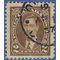 Canada # 232 1937 Used