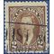 Canada # 232 1937 Used