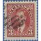 Canada # 233 1937 Used