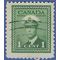 Canada # 249 1942 Used