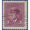 Canada # 252 1943 Used