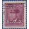 Canada # 252 1943 Used