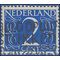 Netherlands # 283 1946 Used
