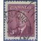 Canada # 291 1950 Used