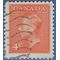 Canada # 306 1951 Used