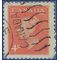 Canada # 306 1951 Used